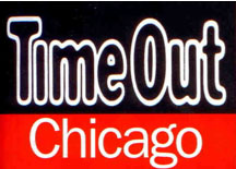 Time Out Chicago